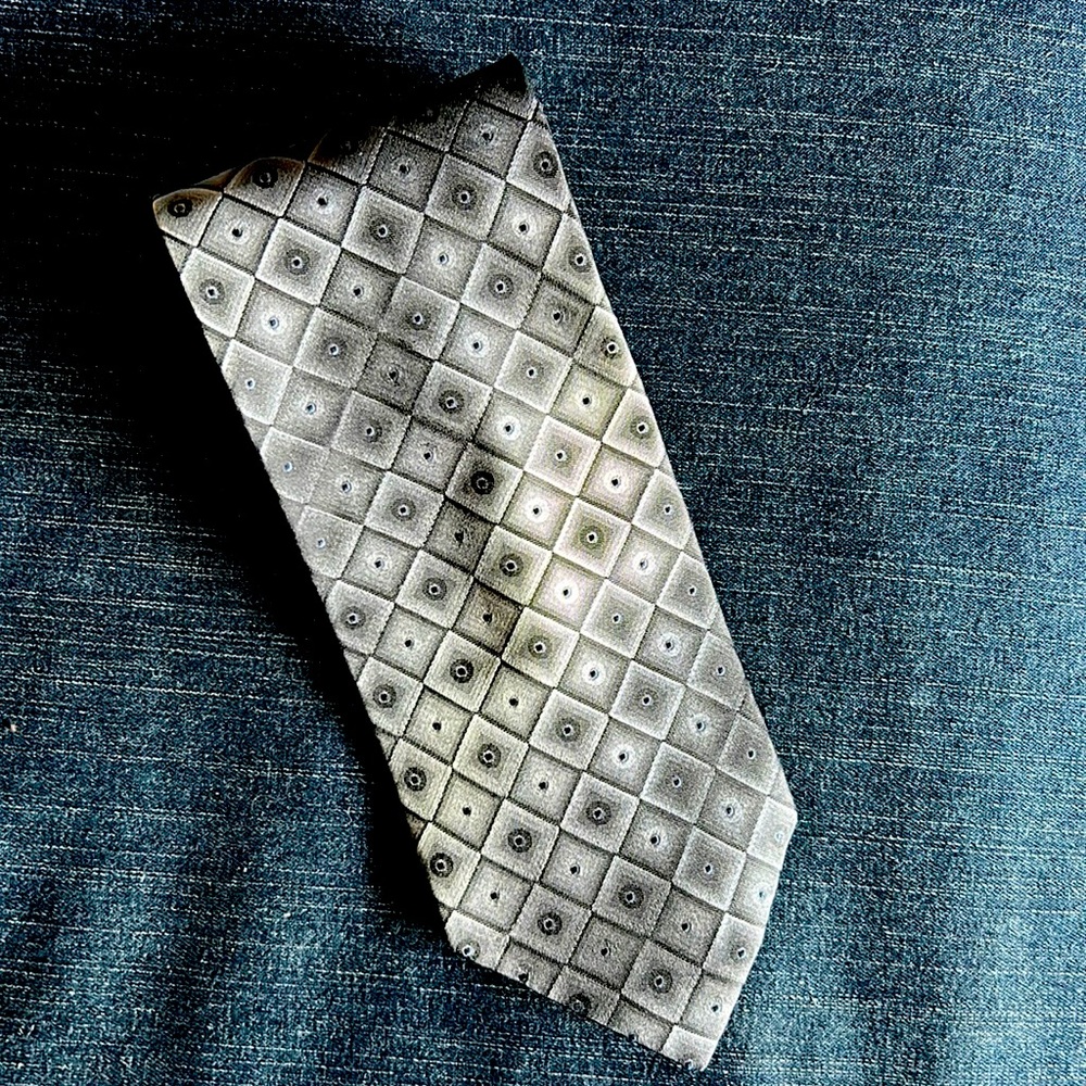 🇺🇸Principe Italian silk necktie